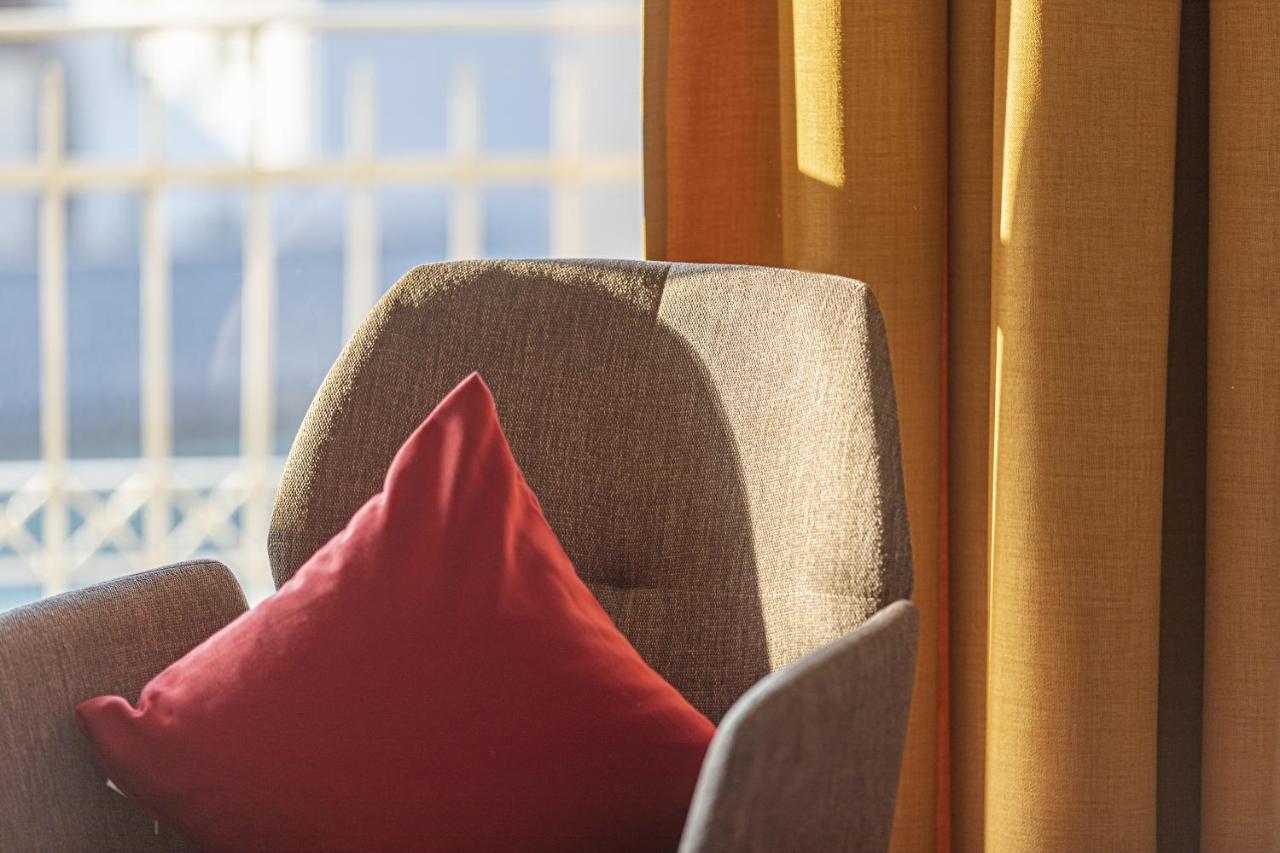 Hotel Zur Schmiede Alsfeld Esterno foto
