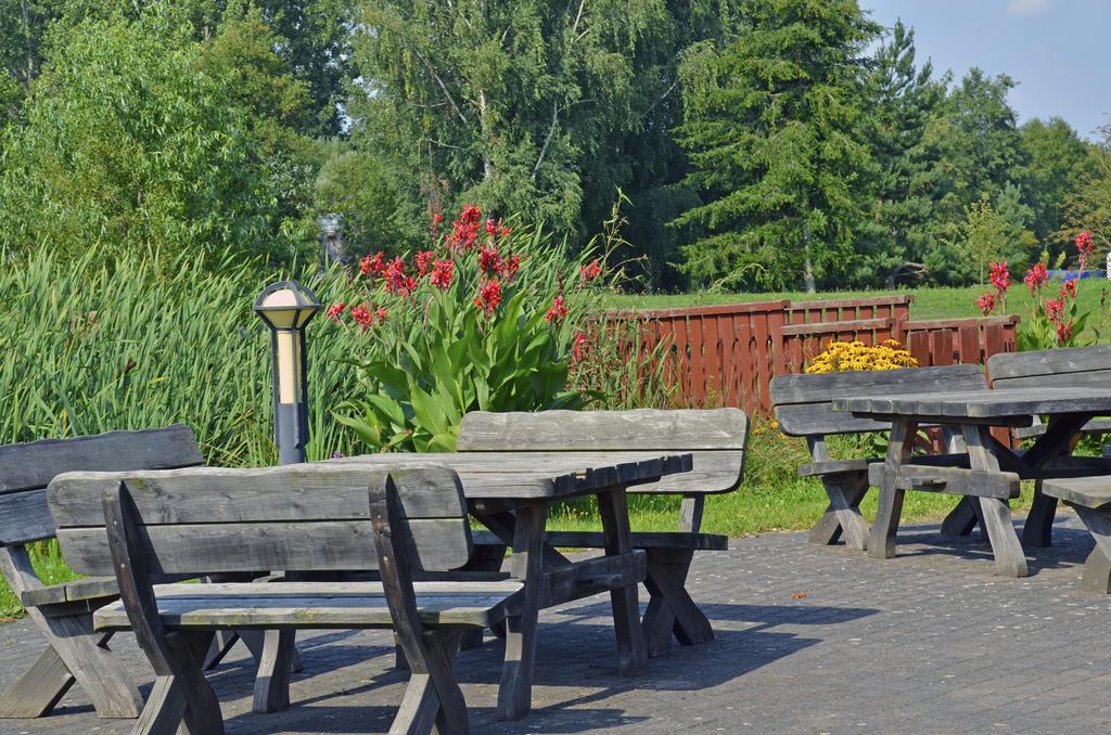 Hotel Zur Schmiede Alsfeld Esterno foto